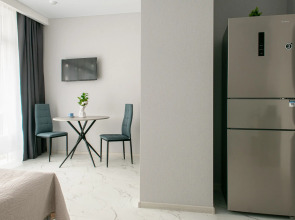 Апартаменты Йорт ЖК Открытие