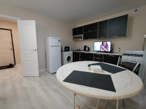 Апарт-студия на Мордовской