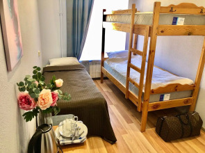 Меблированные Комнаты 56 в Самом Центре Исторического Санкт Петербурга