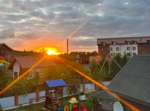 Resort Hotel Sunrise