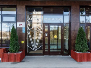 Апартаменты Москва