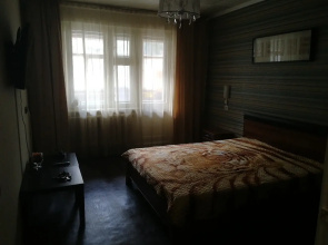Na Gvardejskoj 38 A Apartaments