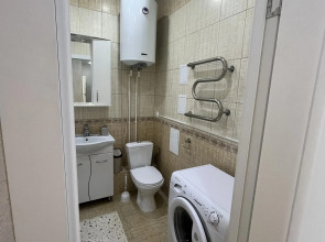 Квартира на Малиновского 10а