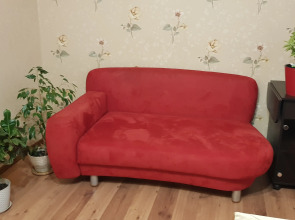 Апартаменты Апартаменты