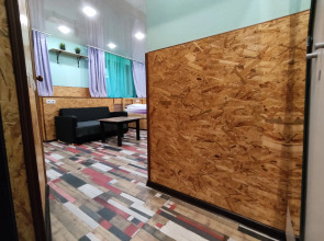 Апарт-отель Вавилон