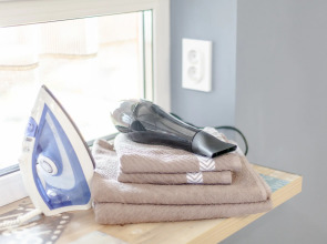 Апартаменты Папай и Оливия