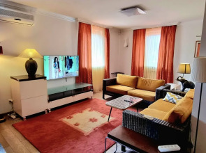 Апартаменты Luxury с отдельным входом