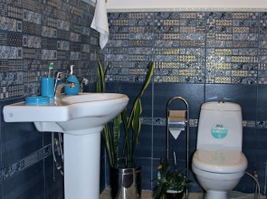 Отель Комнаты Сарацин