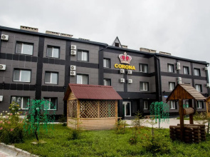 Hotel Corona