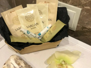 Квартира VIP Апартаменты NEW