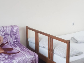 Апартаменты на Юной 17