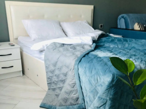 Квартира Гармония ЖК Московский