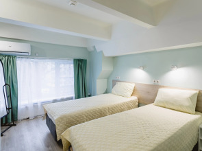 Квартира Студия