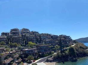 Dukley Gardens Apartments