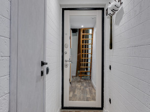 Апарт-отель Demiflat