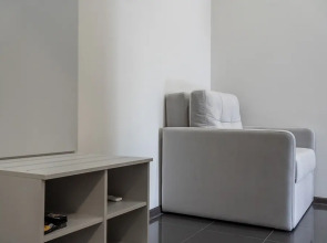 Апартаменты на Коммуны 2