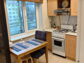 Квартира на Ленинградской 10