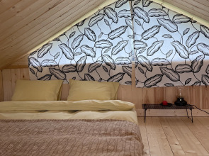 Гостевой Дом Уютный Домик у Игоры Большой