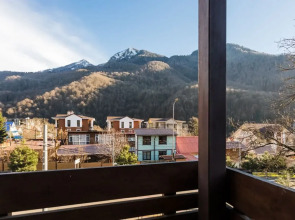 Апартаменты Smart Aparts Flores