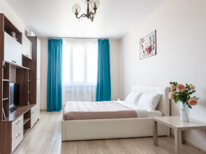 Апартаменты КАК ДОМА