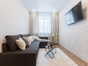 Апартаменты Comfort Home на Габдуллы Тукая 65а