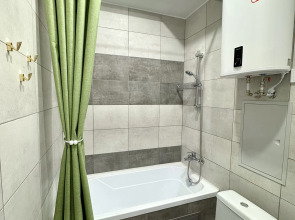 Квартира Стильная студия в современном ЖК