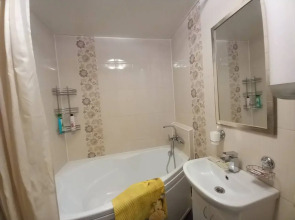 Квартира Просторная Однокомнатная на Московской