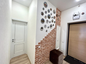 Апартаменты FSF Премиальные с Кофемашиной и Массажером