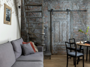 Квартира Sea&Sun Loft