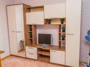 Квартира Маяковского 52