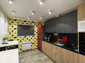 Мини-Отель Islander