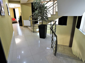 East Gate Бутик-Отель