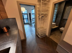 Уютная Студия на Бауманской