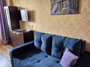 Квартира Уютная в самом центре города-героя