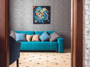 Отель Централь