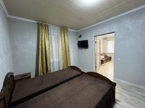 Гостевой дом на Таманской 10