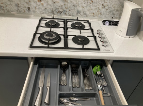 Квартира на Понартской