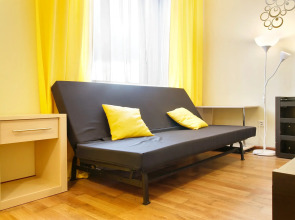 Апартаменты Олимп