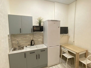 Квартира 1 на улице Суворова, 5