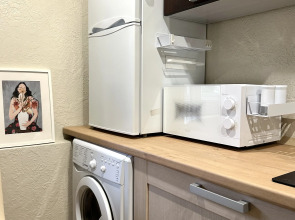 Квартира в историческом центре, Собинова 50к2