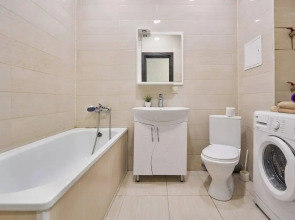 Апартаменты С новым Ремонтом в Сердце Ростова