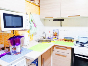 Квартира Live-In-Comfort на Партизанской 53