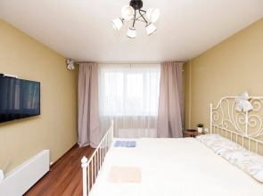 Апартаменты Н Новгород на Карла Маркса 45