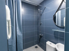 Гостевой дом Ла-Манча