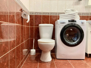 Апартаменты Milk Family Appart