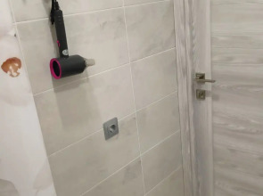 Квартира у Фонтана