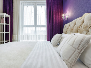 Апартаменты Видовая Квартира в Центре Краснодара