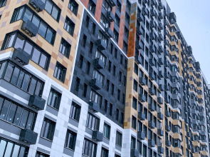 Апартаменты Уютная квартира возле ТЦ Москва