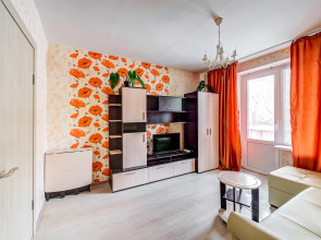 Апартаменты Дом у Метро на 8 марта