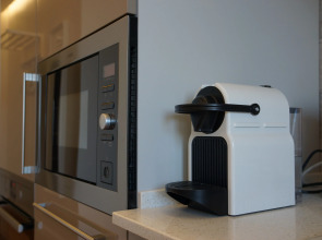 Квартира Лазурь с видом на море